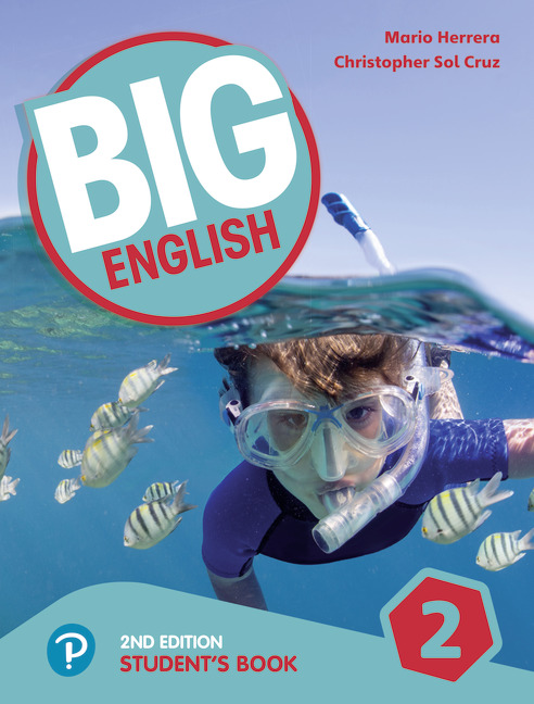 Big English Book 2