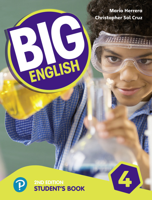Big English Book 4