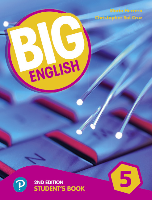 Big English Book 5