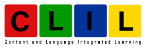 CLIL Logo