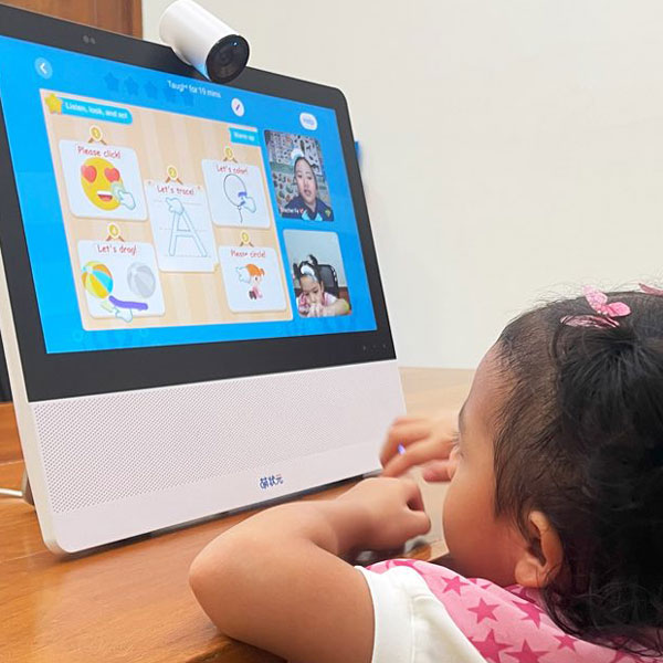 Kid Learning 3