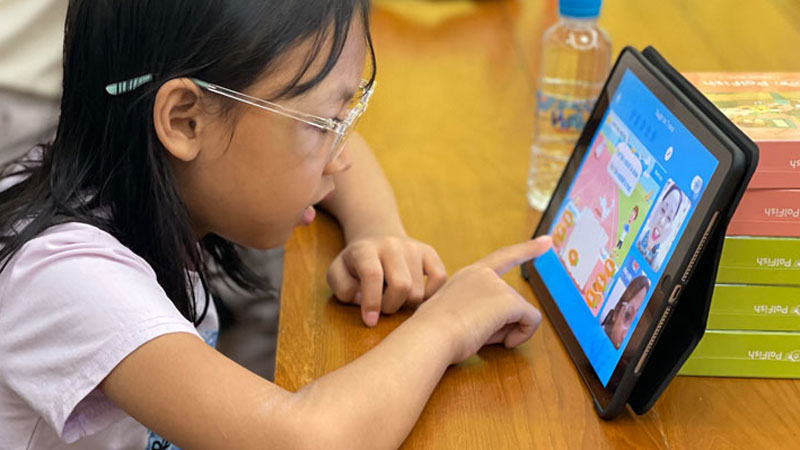 Kid Learning 1