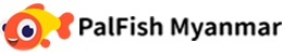 Palfish Myanmar