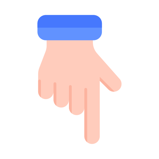 Point Here