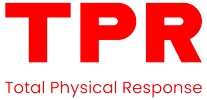 TPR Logo