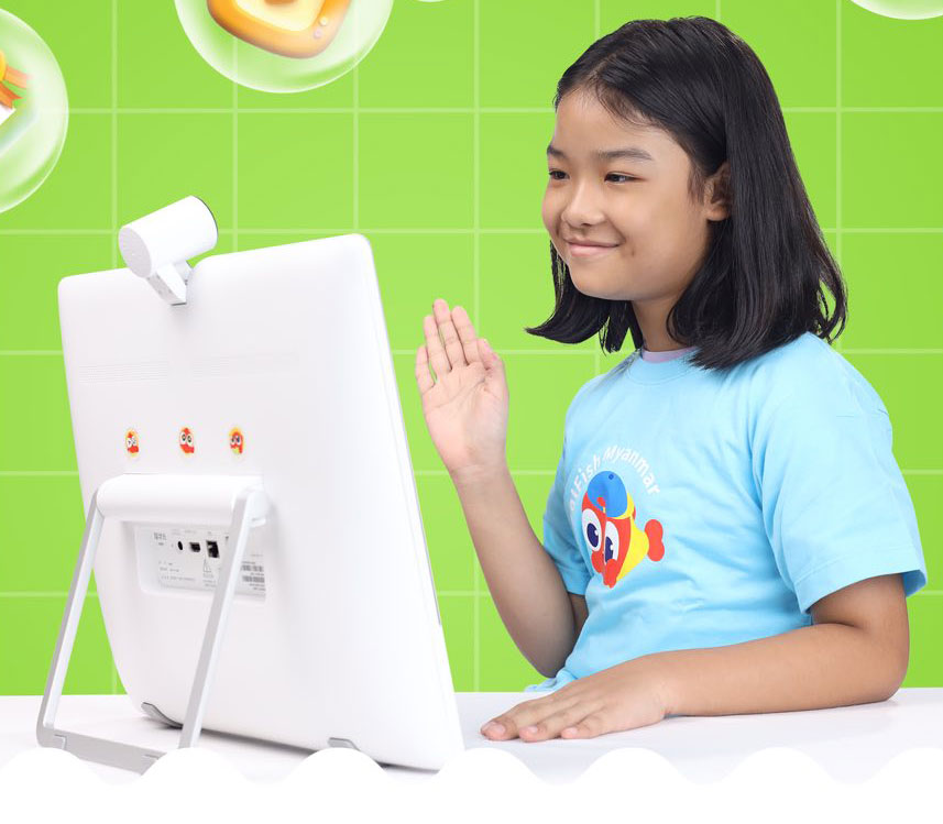 Child Learning