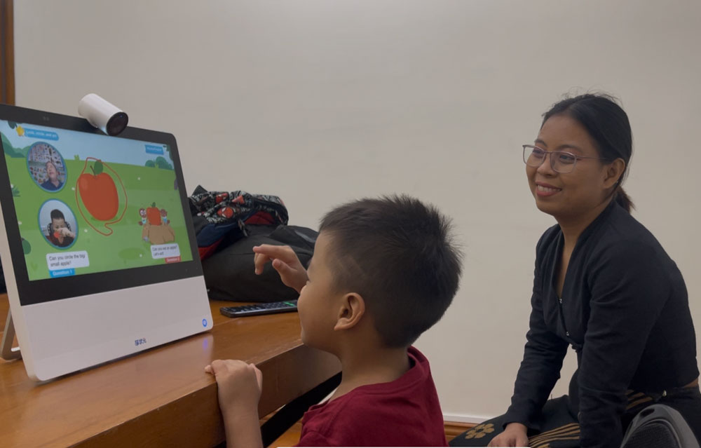 Kid Learning